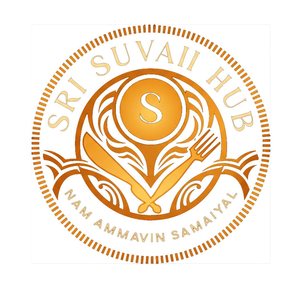 SriSuvaiHub logo